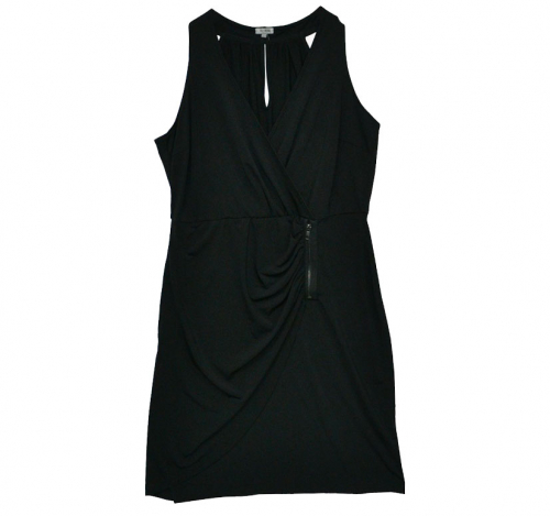Платье Halens 507805, черный