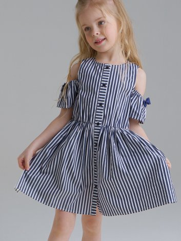  860 р996 р    Платье текстильное для девочек