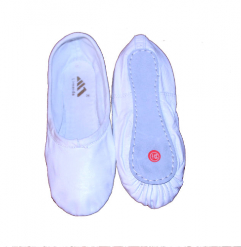 100р. БК1.1 Балетки кожаные. ENNESY VIA
