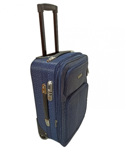 /Малый чемодан king Артикул UN-012-10, ВхШхГ 57x37x20 + 5 см