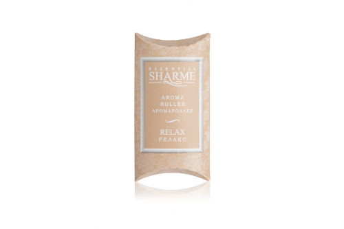 Sharme Essential аромароллер Релакс