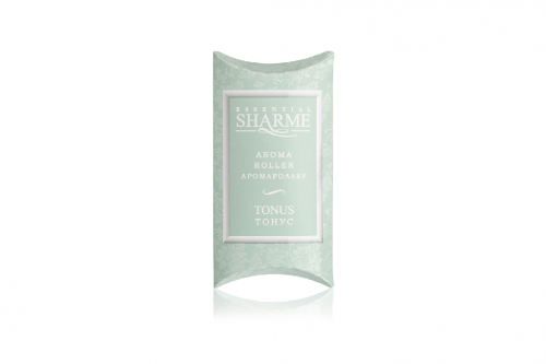 Sharme Essential аромароллер Тонус