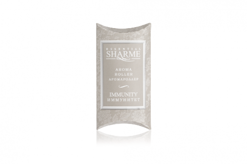 Sharme Essential аромароллер Иммунитет