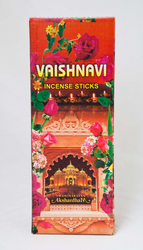 Vaishnavi (Box)//Вайшнави (кор) 400гр