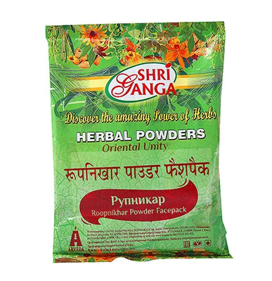 Рупникар / Roopnikhar powder, 50 гр