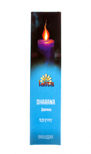 Дхарана/ DHARANA (INSENSE STICKS) (30GM)
