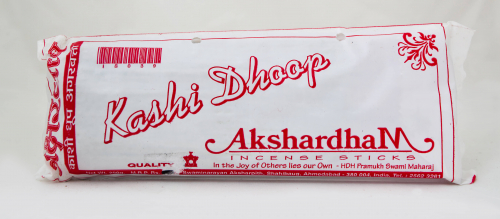 Kashi Dhoop (pouch)//Каши Дуп (уп.) 200гр