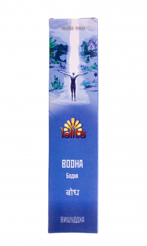 Бодха / BODHA (INSENSE STICKS) (30GM)