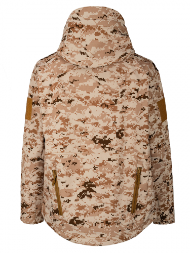 Ветровка мужская Shark Skin Soft Shell 47157 col.53