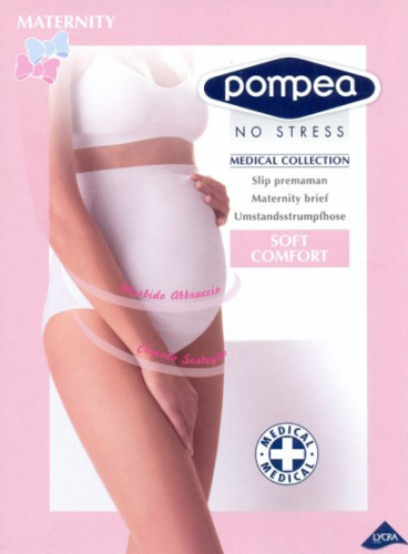 Трусы для беременных, Pompea, Care maternity оптом