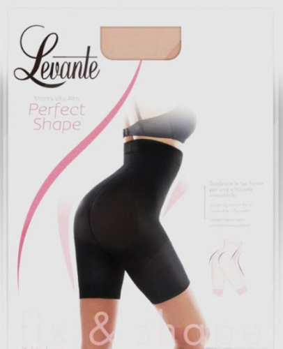Корректирующие шорты, Levante, Perfect Shape Shorts оптом