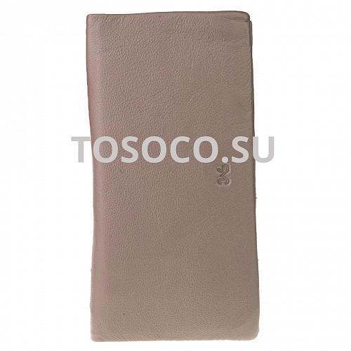 j-1014-6 pink кошелек SMC натуральная кожа 10х20х2