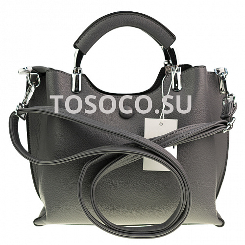 k36 d.gray сумка экокожа 24х20х11