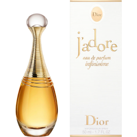 Christian Dior J`adore Eau De Parfum Infinissime W 100ml PREMIUM