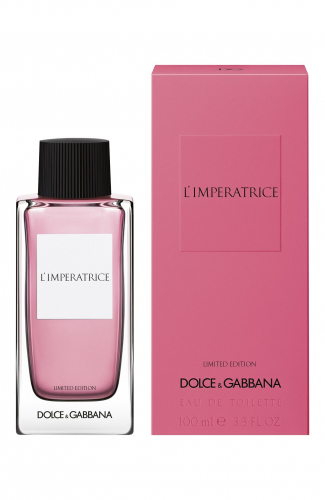 Dolce&Gabbana Anthology 3 L’Imperatrice Limited Edition W 100ml PREMIUM