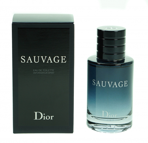 Christian Dior Sauvage Eau De Toilette M 50ml PREMIUM