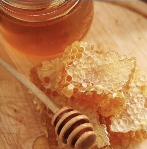 Марагожип со вкусом мёда