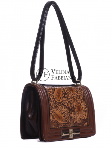 Кросс-боди VF-69462-10 Brown