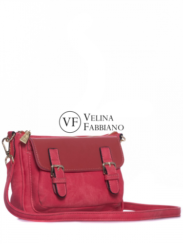 Кросс-боди VF-MB1086-1 8-Red