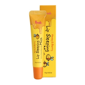 Маска для губ Honey&Berry Lip Sleeping Mask, 15 гр