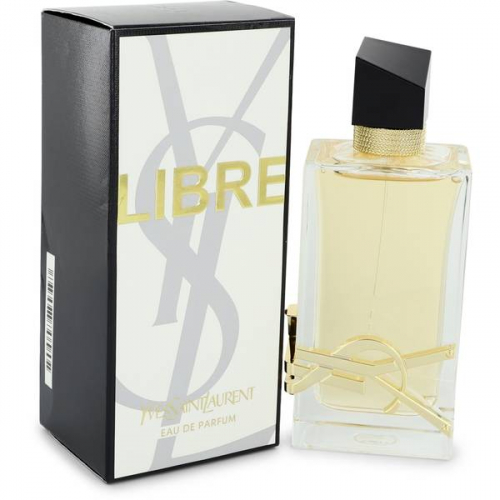 Yves Saint Laurent Libre Eau De Parfum W 100ml PREMIUM