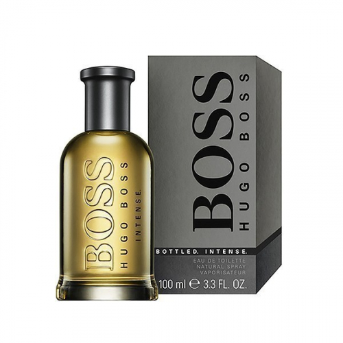 Hugo Boss Boss Bottled Intense M 100ml PREMIUM