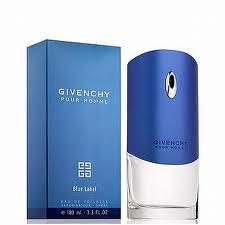 Givenchy Blue Label M 100ml PREMIUM