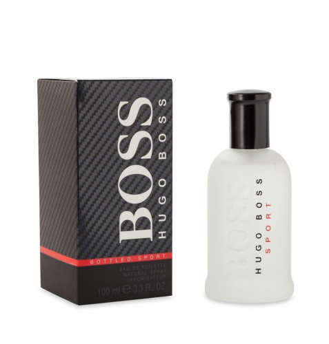 Hugo Boss Boss Bottled Sport M 100ml PREMIUM