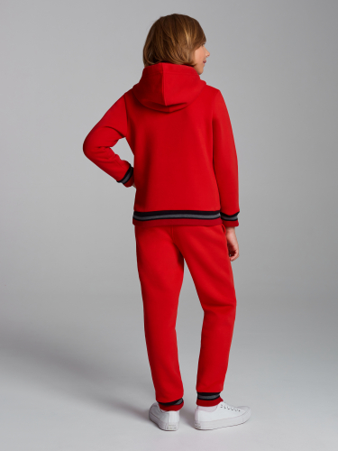Спортивный костюм детский 12C-RR-1475/1 RED-N-ROCK'S