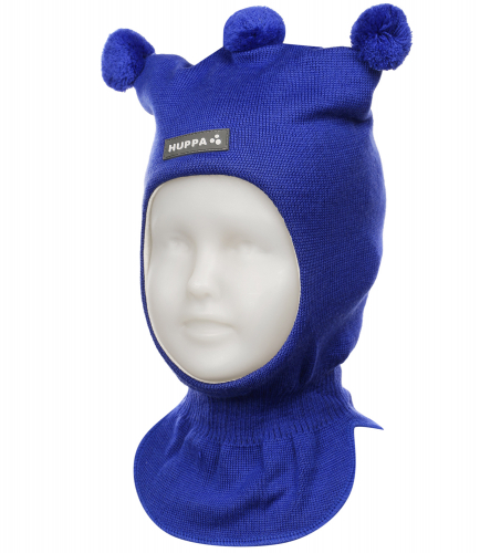 Шапка-шлем Huppa HP-85070200-70035, синий