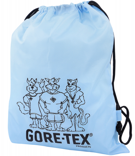 Мешок Gore-tex P-VK-20131023148, голубой