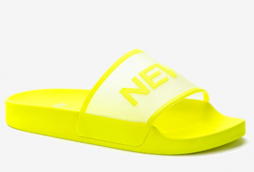 Пляжная обувь KEDDO цвет желтый