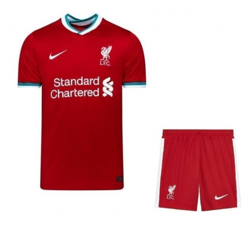 Футбольная форма Nike Liverpool FC,КОПИИ