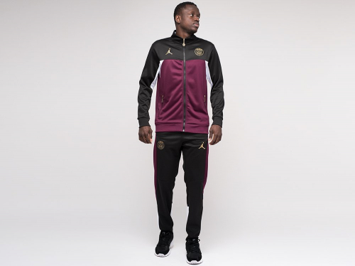 Спортивный костюм Nike Air Jordan FC PSG,КОПИИ
