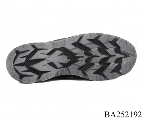 Мужская зимняя обувь ВА252192