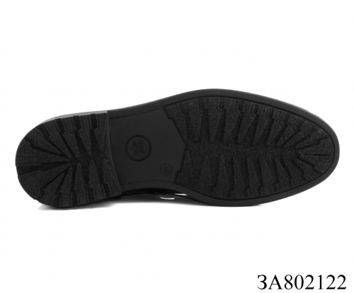 Мужская зимняя обувь ЗА802122