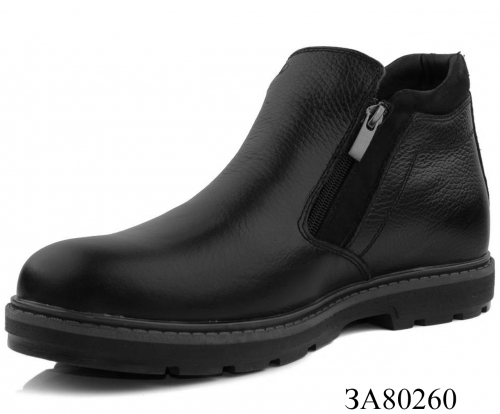 Мужская зимняя обувь ЗА80260