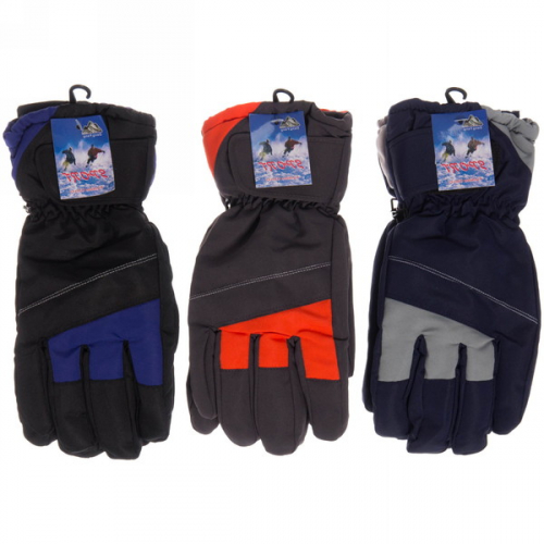Перчатки для зимних видов спорта Practic (мужские)