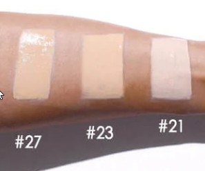 MIZON Snail Repair Intensive BB Cream SPF50+ РА+++ #27 ББ-крем с экстрактом муцина улитки 50мл