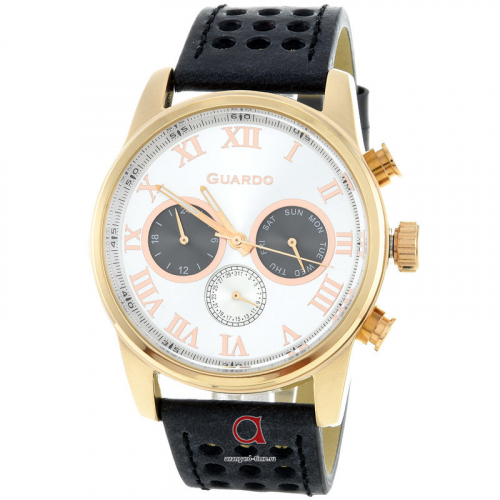 Наручные часы Guardo 11679-5