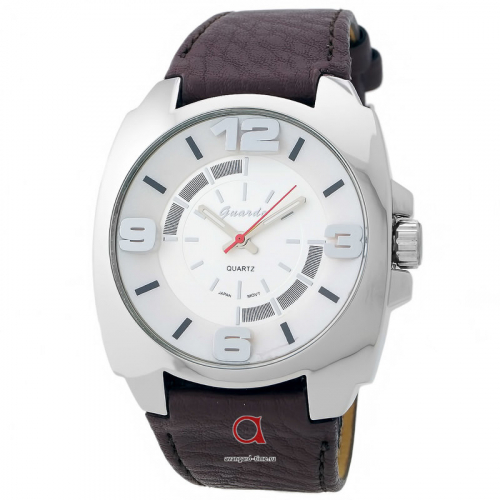 Наручные часы Guardo 9109.1 сталь