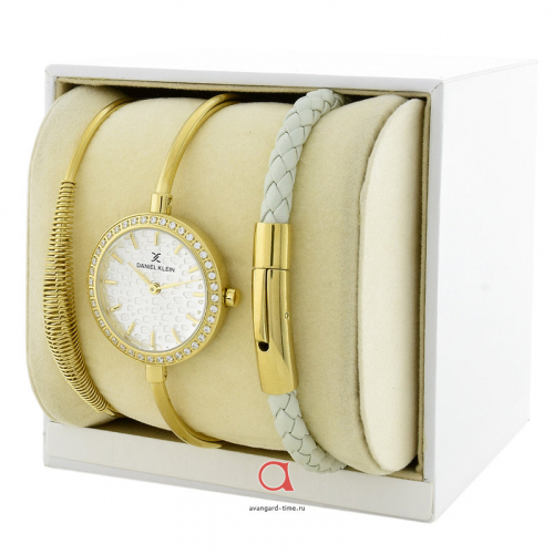 Наручные часы DANIEL KLEIN DK12100-3