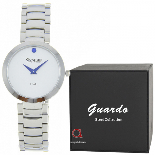 Наручные часы Guardo S01896-2