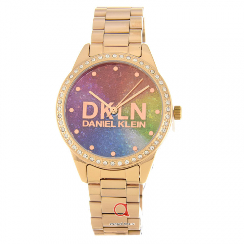 Наручные часы DANIEL KLEIN DK12565-2
