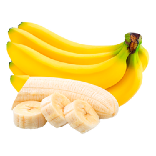 Ароматизатор для слаймов банан