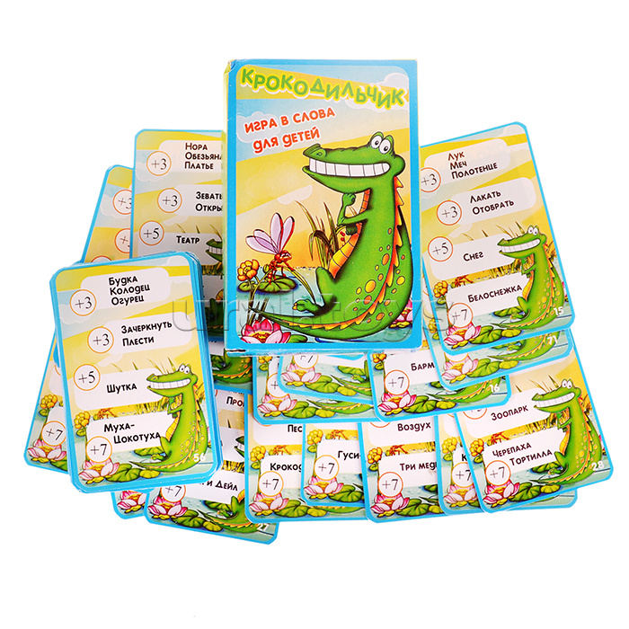 Игра карточная