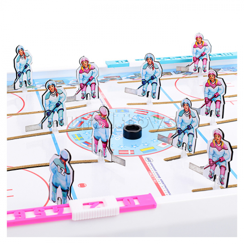 Игра настольная 