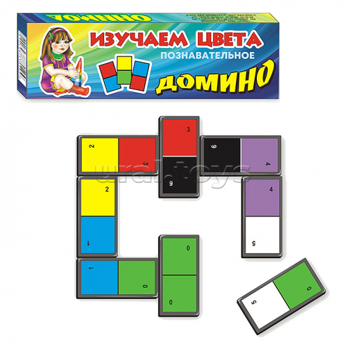 Домино 