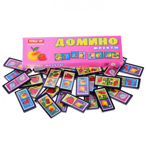 Домино №1 