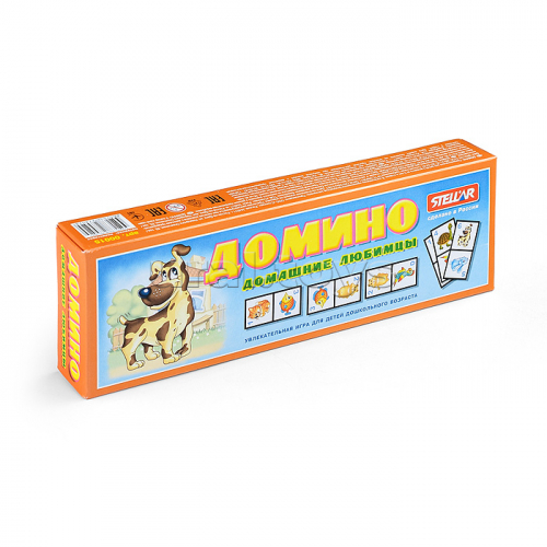 Домино №15 